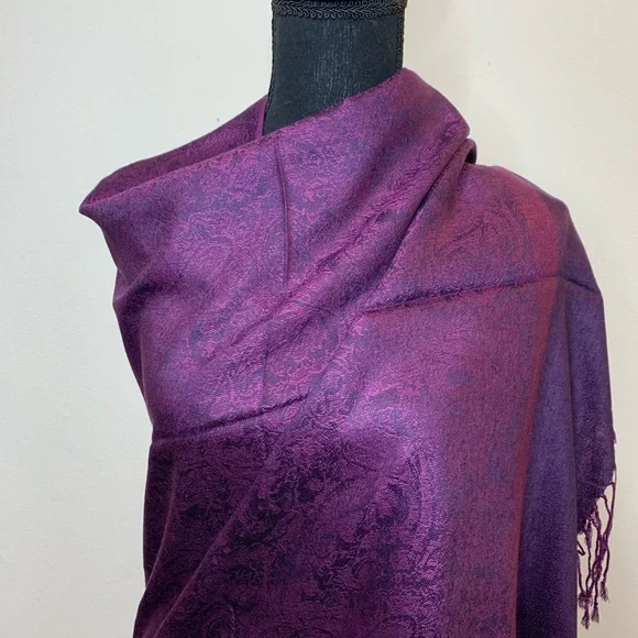 Pashmina high quality - Picture 3 of 5
